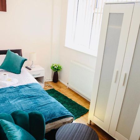 Chatham Guest House Bagian luar foto
