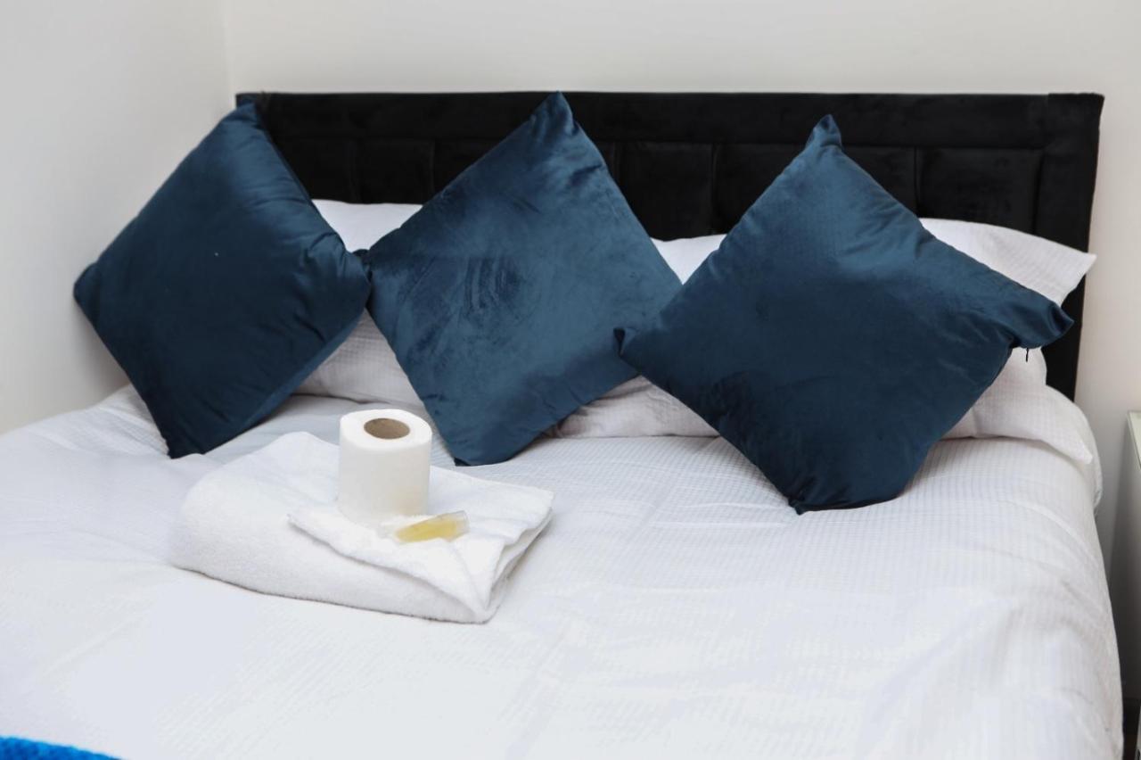 Chatham Guest House Bagian luar foto