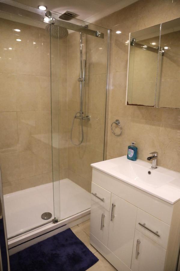 Chatham Guest House Bagian luar foto