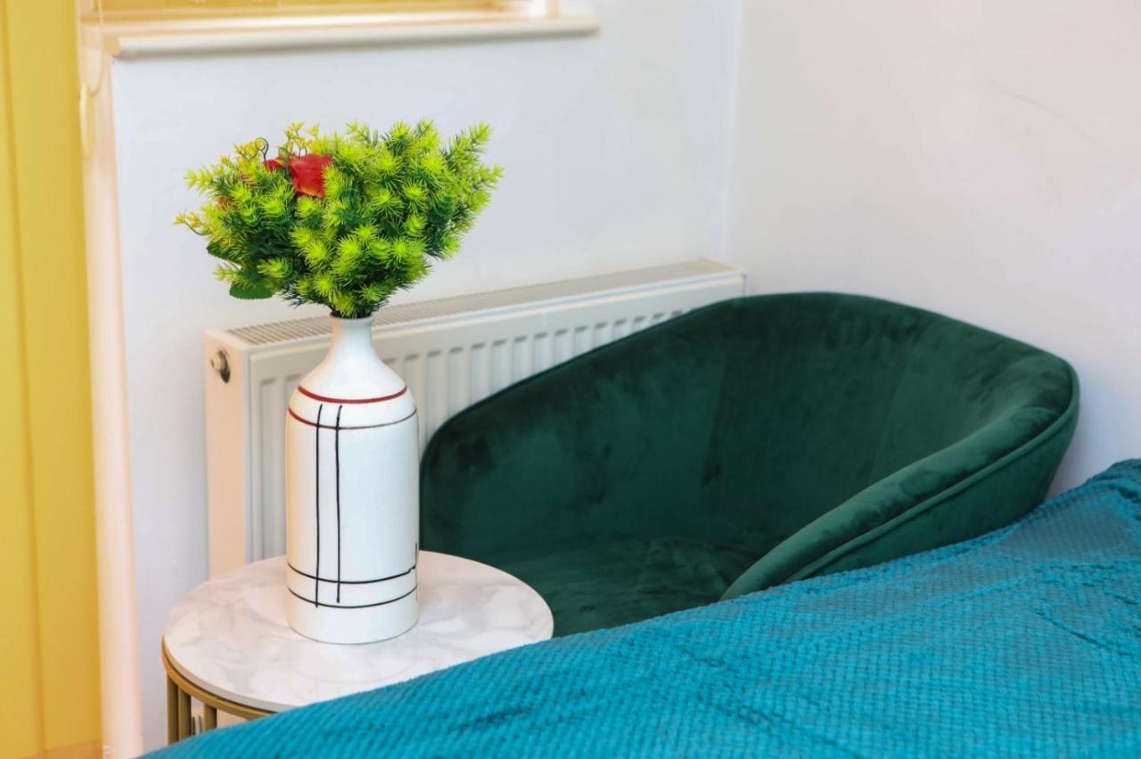 Chatham Guest House Bagian luar foto