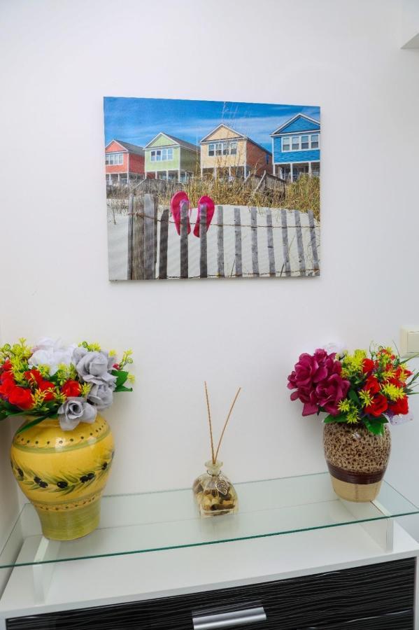 Chatham Guest House Bagian luar foto