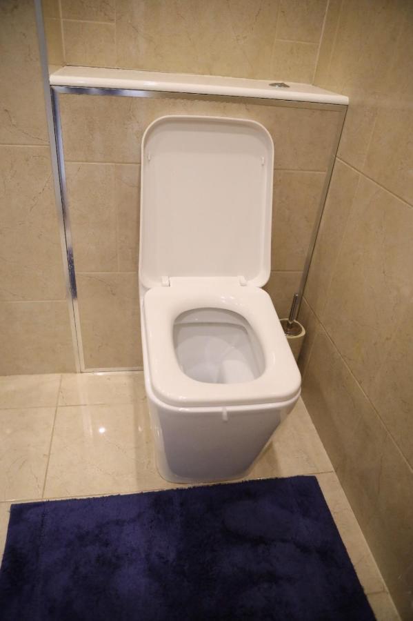 Chatham Guest House Bagian luar foto