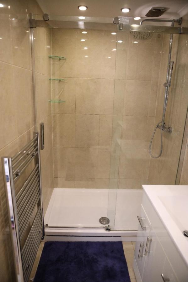 Chatham Guest House Bagian luar foto