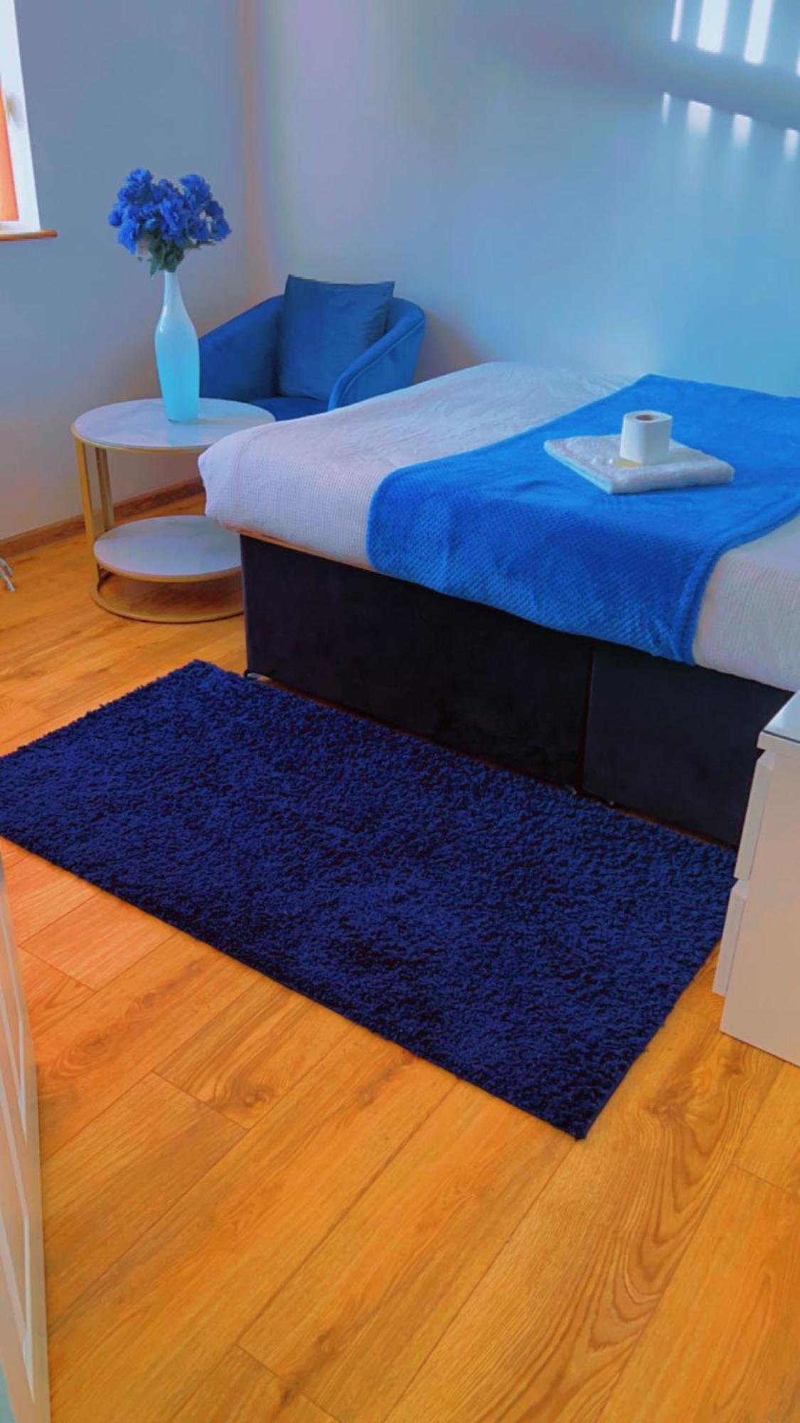 Chatham Guest House Bagian luar foto