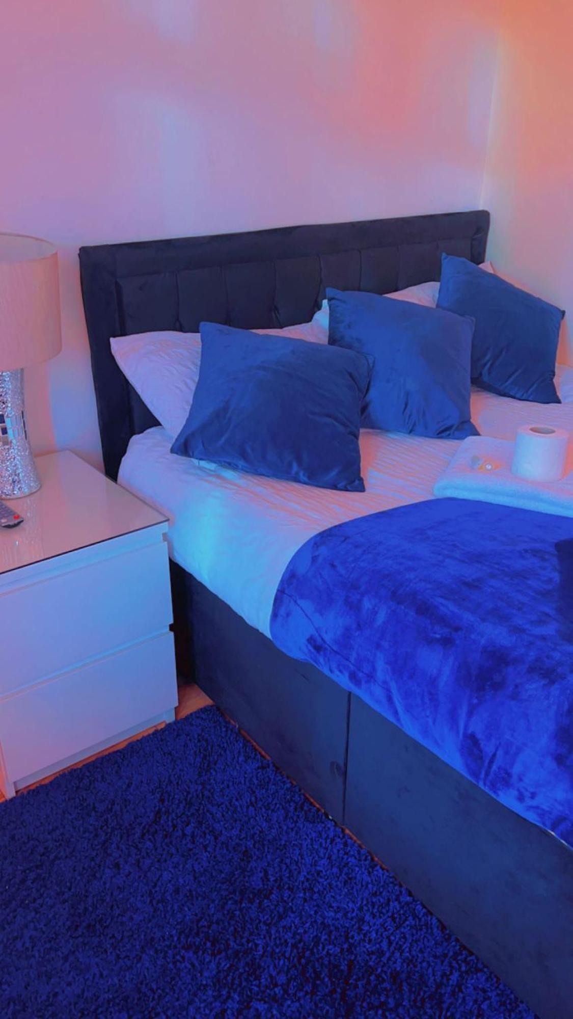 Chatham Guest House Bagian luar foto