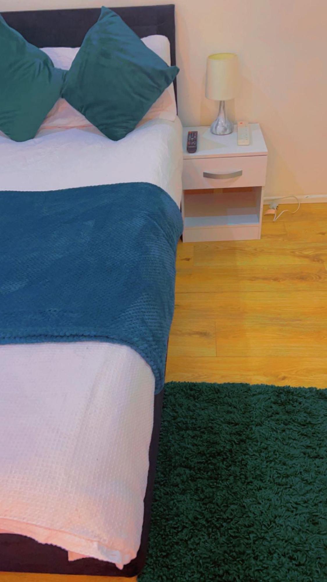 Chatham Guest House Bagian luar foto