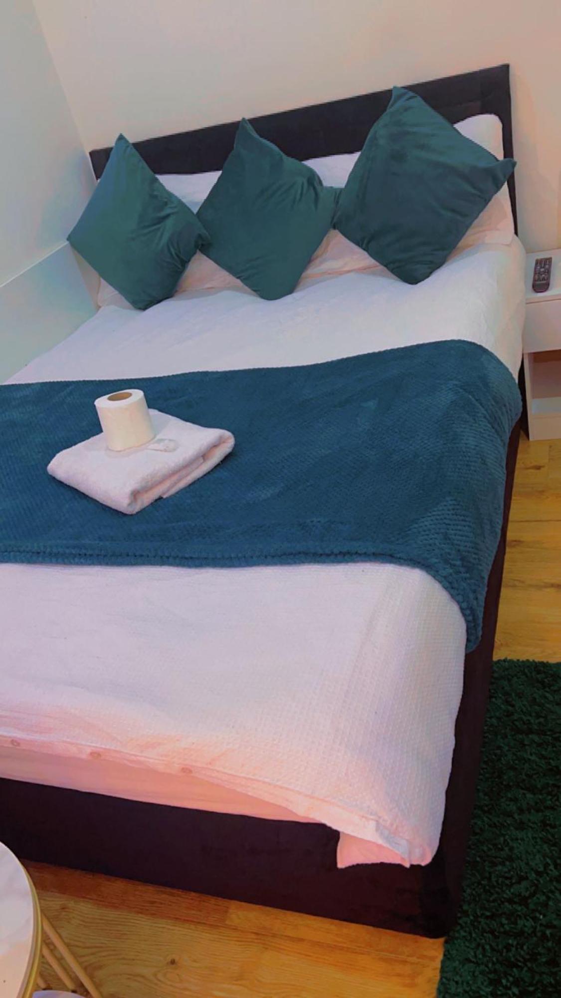 Chatham Guest House Bagian luar foto