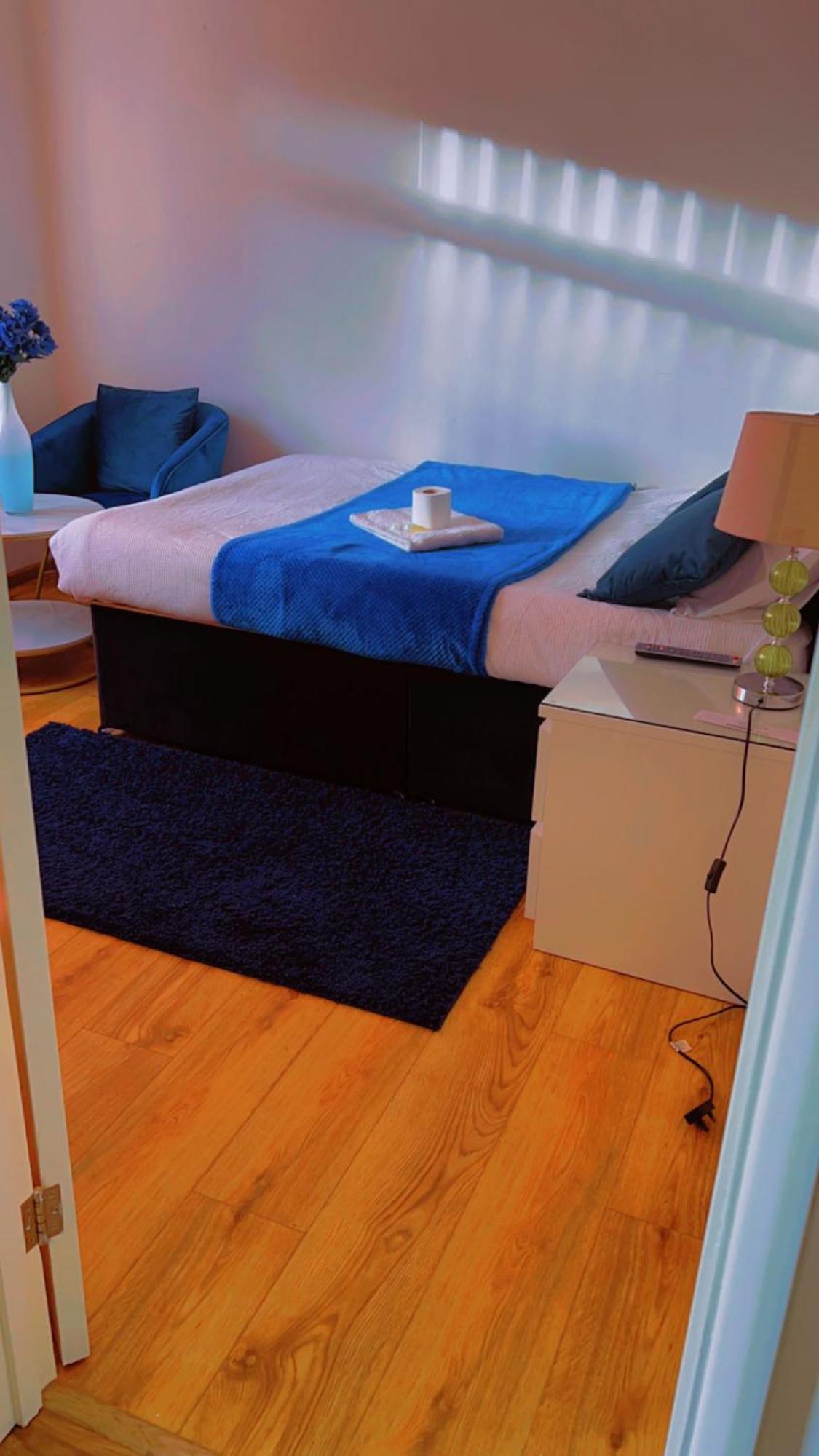 Chatham Guest House Bagian luar foto