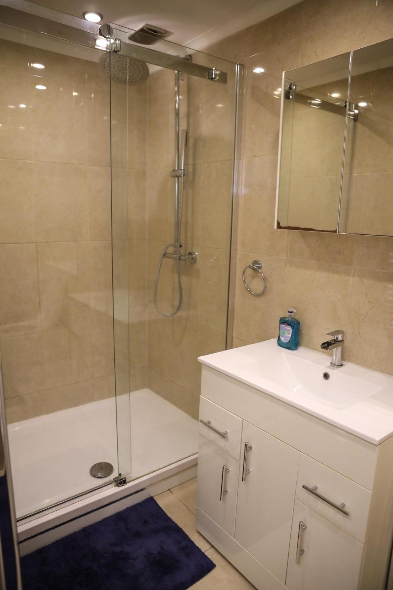 Chatham Guest House Bagian luar foto