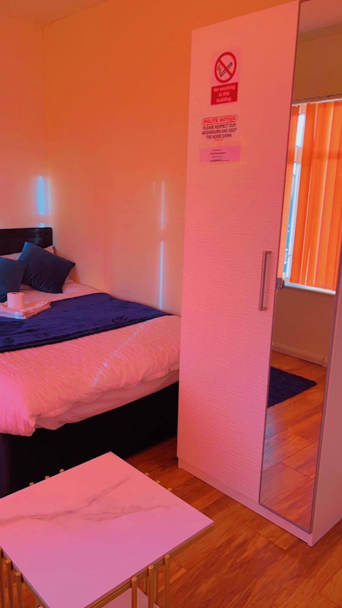 Chatham Guest House Bagian luar foto